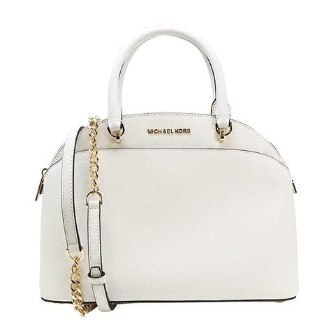 michael kors emmy dome crossbody|michael kors saffiano crossbody bag.